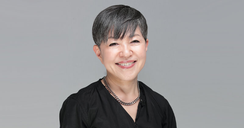 エイミー（大関恵美）