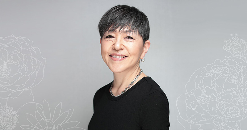 エイミー（大関恵美）