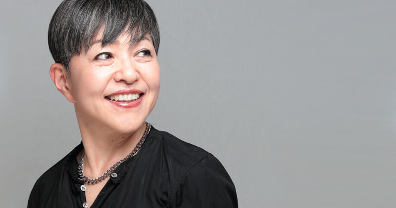 エイミー（大関恵美）