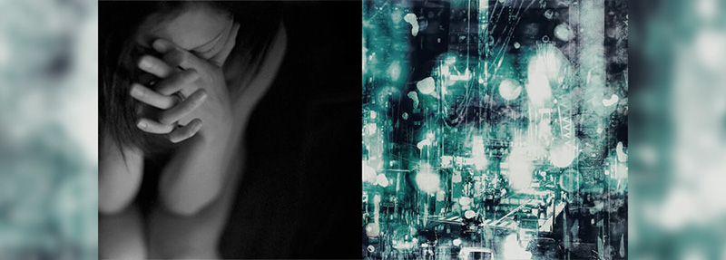 エイミー（大関恵美）暗黒の４年間