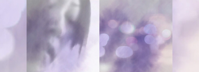 エイミー（大関恵美）変容の旅