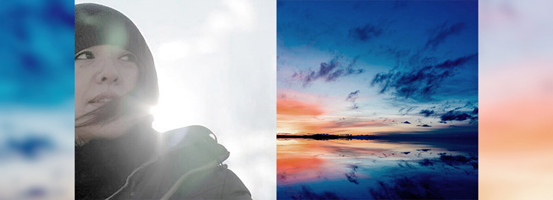 エイミー（大関恵美）寒く暗い夜の終わり