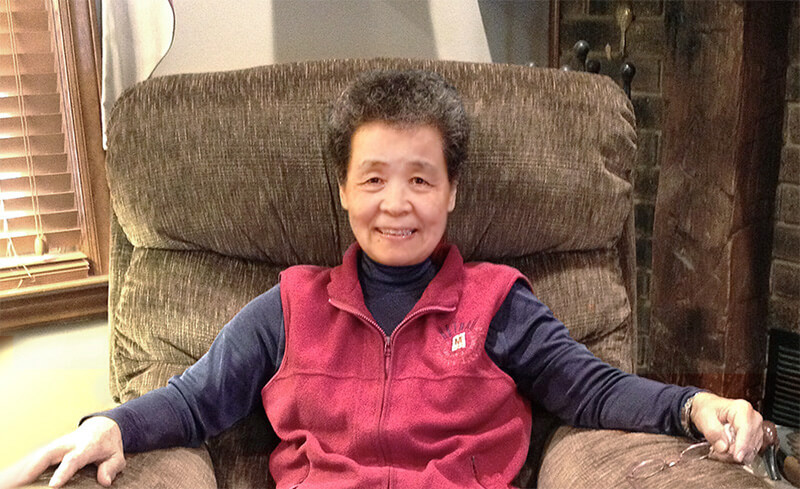 奇跡の道翻訳者・田中百合子さん